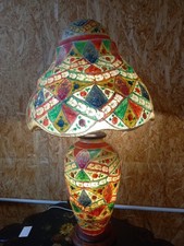 Lampe Peau De Chameau