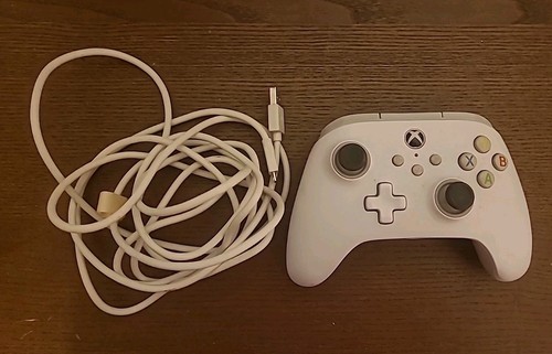 Manette pour xbox one power - manette, a