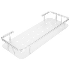  Étagère Douche Suspendue Etagere À Suspendre Rack De Rangement Mural