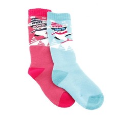 Chaussettes de ski Thyo Mi-bas baby thyo  7-12520 - Neuf