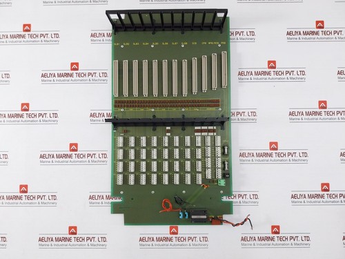 Stentofon 6162 module carte - stentofon,