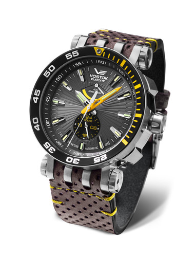 Vostok europe energia - energia, |