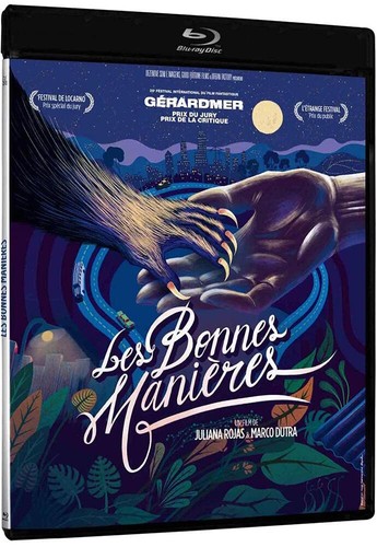 Bonnes manieres - manieres,