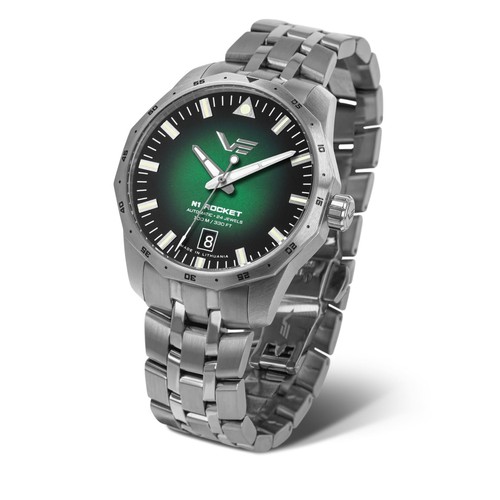 Vostok europe nh35a 125a749b - vostok,