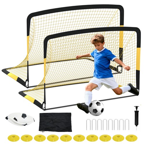 Ensemble buts football - ensemble, de