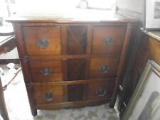 meuble de métier 19eme , mercerie ?