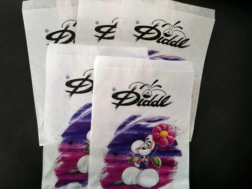 Diddl sachets collection - sachets,
