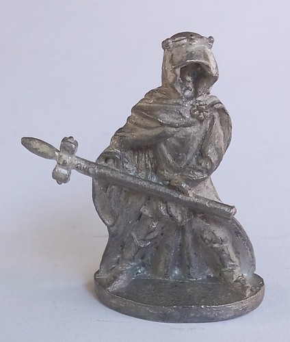 Figurine plomb grenadier - figurine,