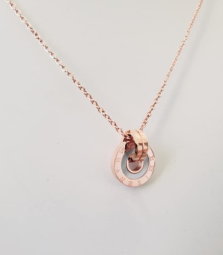 Collier acier inoxydable - acier,