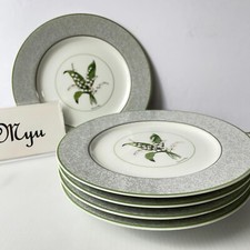 Assiette Christian Dior MILLY