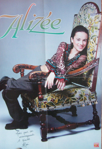 Alizée britney spears - britney,