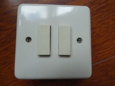 LEGRAND Neptune Ancien Double