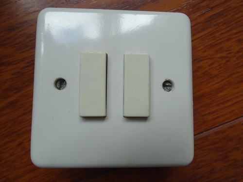 Legrand neptune ancien - legrand, double