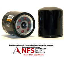 Filtre à Huile pour Volvo