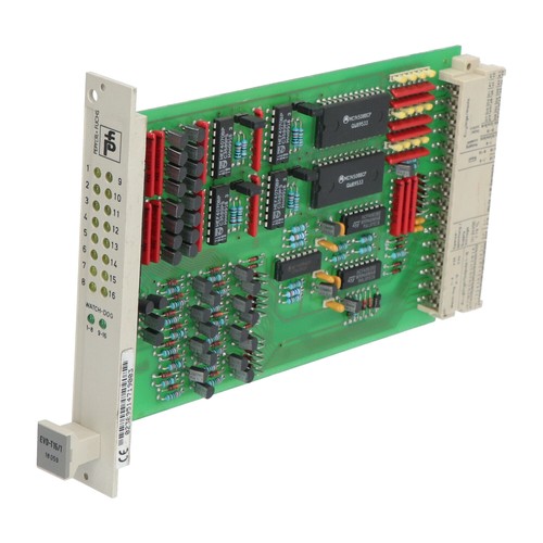 Pepperl fuchs evd t16 - pepperl+fuchs, evd-t16/1