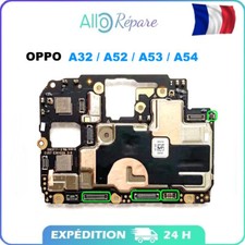 Connecteur FPC Carte Mère BOARD / NAPPE Pour OPPO A32 / A52 / A53 / A54