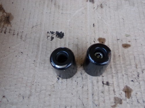 Embout guidon kawasaki er6 - embout,