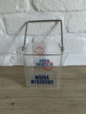 seau a glacon publicitaire