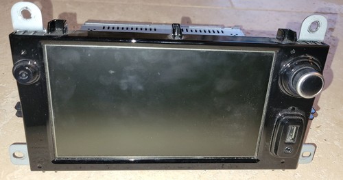 Autoradio gps 281156654r - gps,