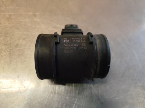 Debimetre opel corsa phase - debimetre,
