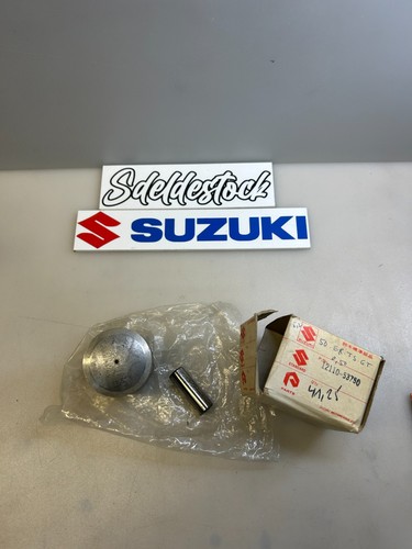 Piston axe suzuki - piston,