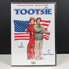 Tootsie dvd neuf - dvd,