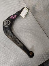 Triangle inferieur avant