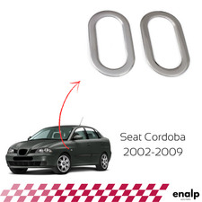 Garniture de cache feu de