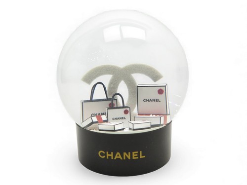 Neuf boule neige - a,