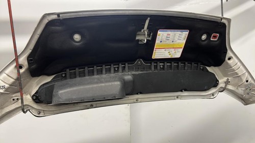 Capot fiat ducato phase 2 - fiat,