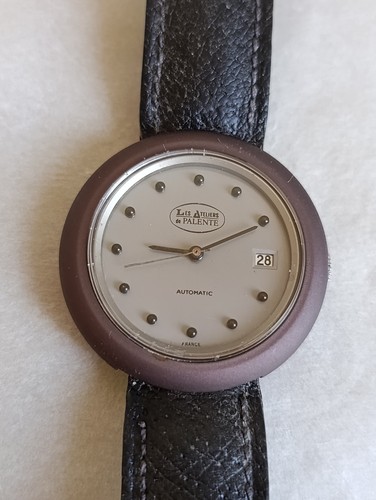 Montre lip galaxy les - les, ateliers