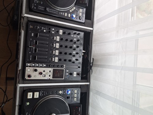 Double platine dns 3700 - platine,