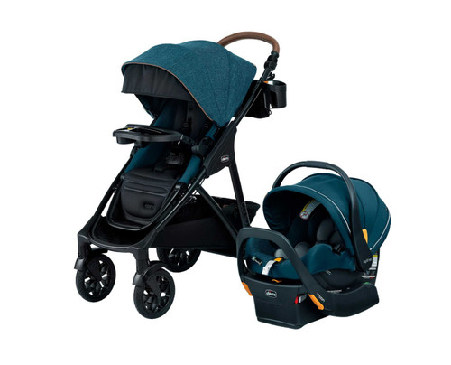 Chicco corso primo cleartex - corso,