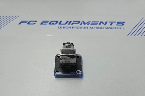 Procom ws62 waveguide coax - waveguide,