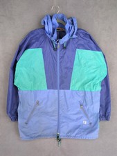 K-Way Vintage 90s M Violet