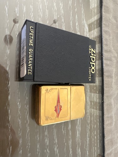 Briquet zippo harley davidson - briquet,