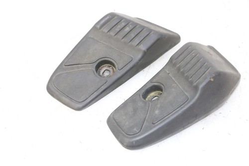 Paire cale pied arriere - paire,