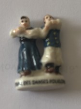 Feves Personnalisée Bretagne