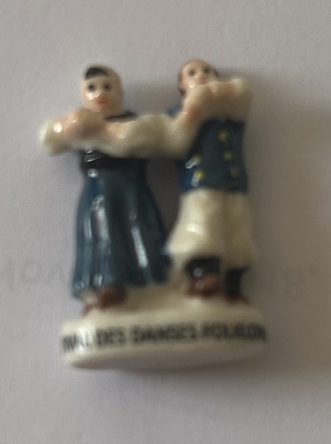 Feves personnalisée bretagne - feves,