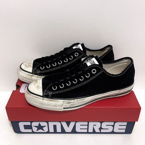 Converse all star aged - all,