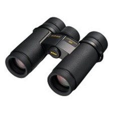 Jumelles Nikon MONARCH HG 8x42