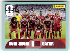 Panini 2026 Coupe Du Monde
