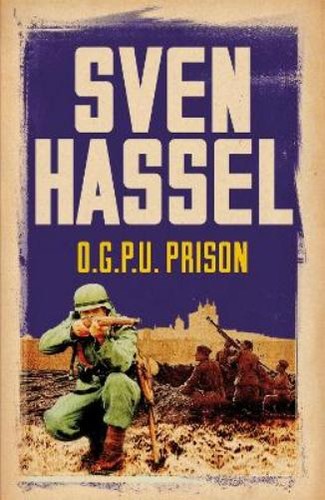 Sven hassel u prison - sven,