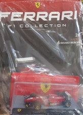 Collection F1 Ferrari -