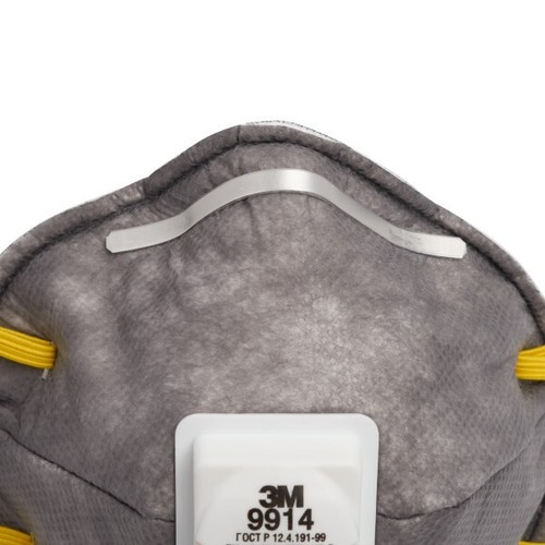 Respirateur particules - respirateur,