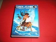 DVD ttbe,animé,"L'AGE DE