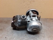 Bloc Moteur Lambretta 50 2T