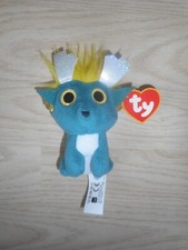 Mini Peluche TY Cerf Neuve