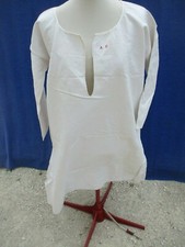 Chemise ancienne N°257 femme