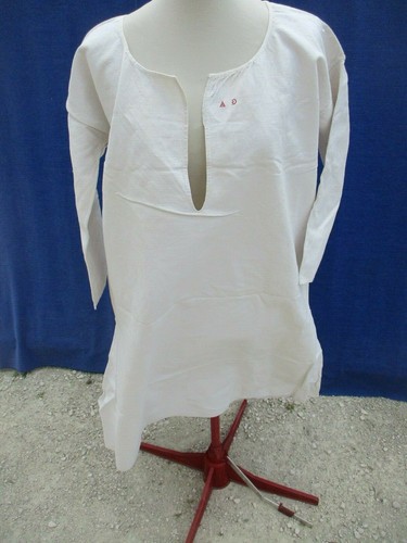 Chemise ancienne 257 - chemise, n°257